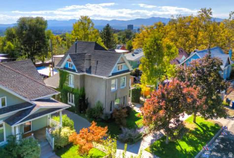 716 E 4th Avenue N Salt Lake City UT 84103