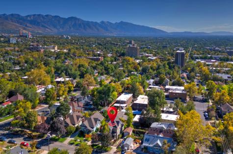 716 E 4th Avenue N Salt Lake City UT 84103