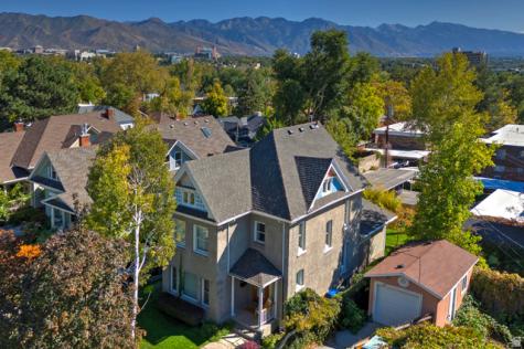 716 E 4th Avenue N Salt Lake City UT 84103