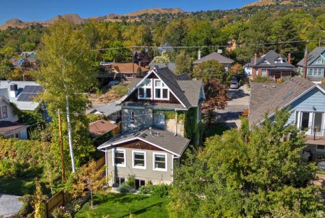 716 E 4th Avenue N Salt Lake City UT 84103