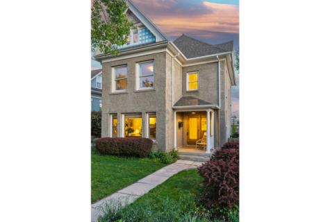 716 E 4th Avenue N Salt Lake City UT 84103