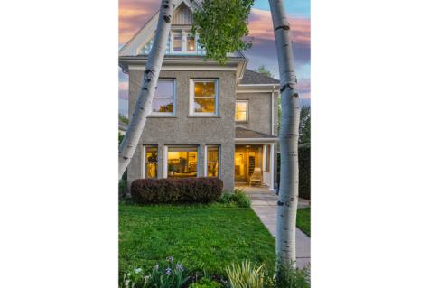 716 E 4th Avenue N Salt Lake City UT 84103