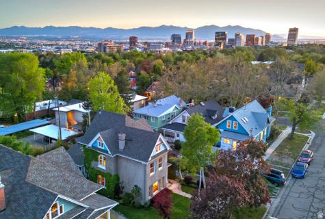 716 E 4th Avenue N Salt Lake City UT 84103