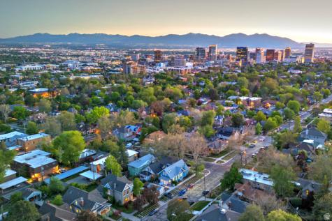 716 E 4th Avenue N Salt Lake City UT 84103