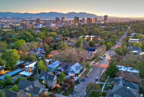 716 E 4th Avenue N Salt Lake City UT 84103