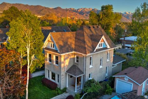 716 E 4th Avenue N Salt Lake City UT 84103