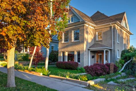 716 E 4th Avenue N Salt Lake City UT 84103