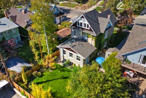 716 E 4th Avenue N Salt Lake City UT 84103