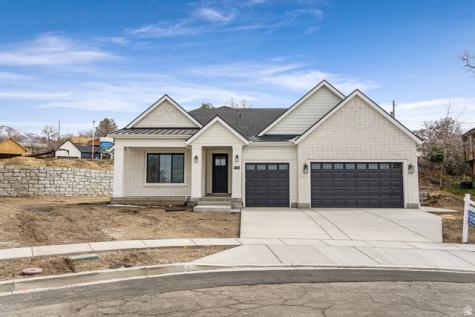 296 E 2050 S Bountiful UT 84010
