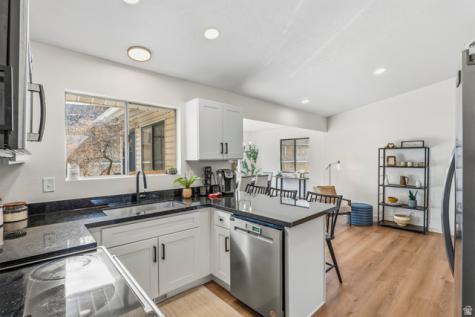 1492 E Sandy Hills Drive Sandy UT 84093