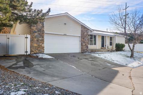 1492 E Sandy Hills Drive Sandy UT 84093