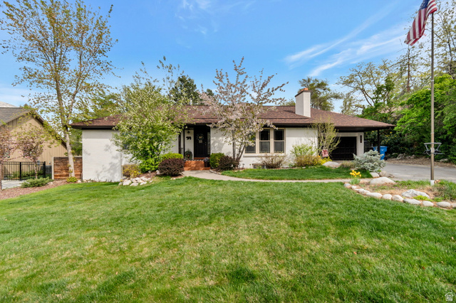 8329 S Escalante Drive Sandy UT 84093