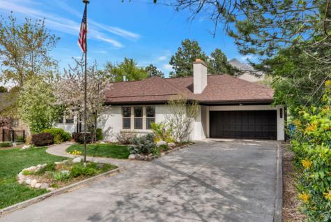 8329 S Escalante Drive Sandy UT 84093