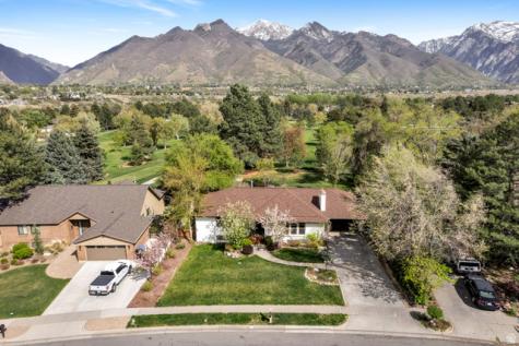 8329 S Escalante Drive Sandy UT 84093
