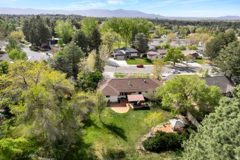 8329 S Escalante Drive Sandy UT 84093
