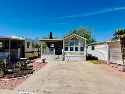 1160 E Telegraph Washington UT 84780