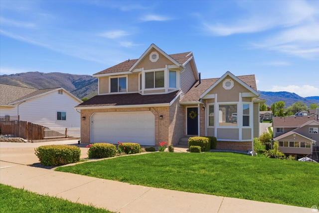 2204 E 3225 N Layton UT 84040
