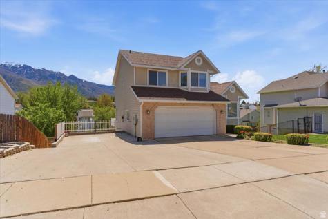 2204 E 3225 N Layton UT 84040