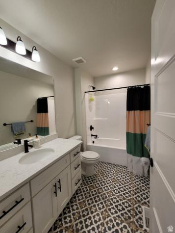 3373 E Wheat Lane Eagle Mountain UT 84005