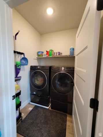 3373 E Wheat Lane Eagle Mountain UT 84005