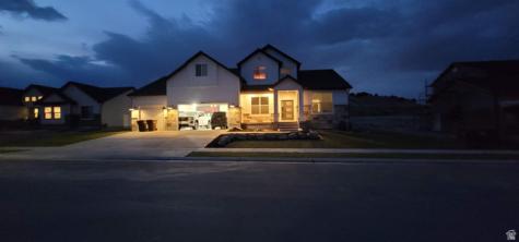 3373 E Wheat Lane Eagle Mountain UT 84005