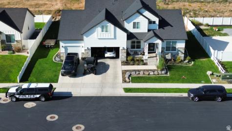 3373 E Wheat Lane Eagle Mountain UT 84005