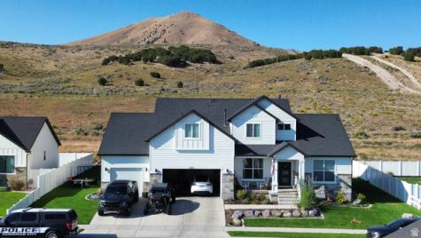 3373 E Wheat Lane Eagle Mountain UT 84005