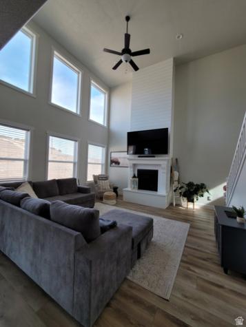 3373 E Wheat Lane Eagle Mountain UT 84005