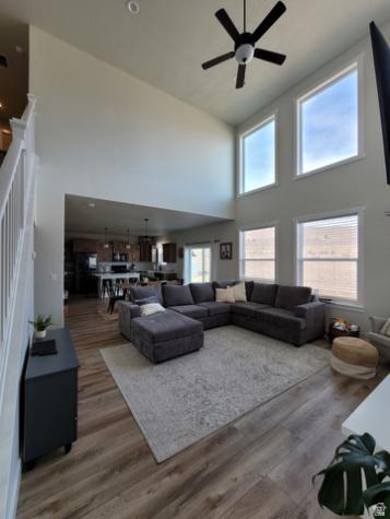 3373 E Wheat Lane Eagle Mountain UT 84005