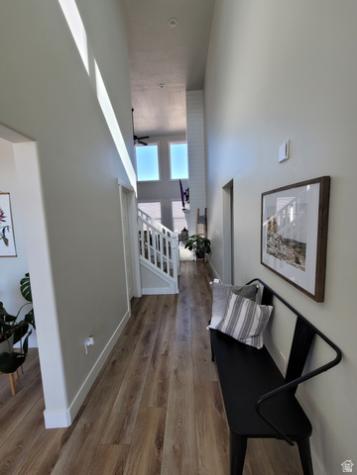 3373 E Wheat Lane Eagle Mountain UT 84005