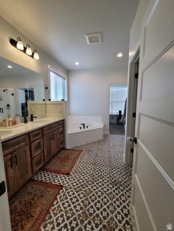 3373 E Wheat Lane Eagle Mountain UT 84005