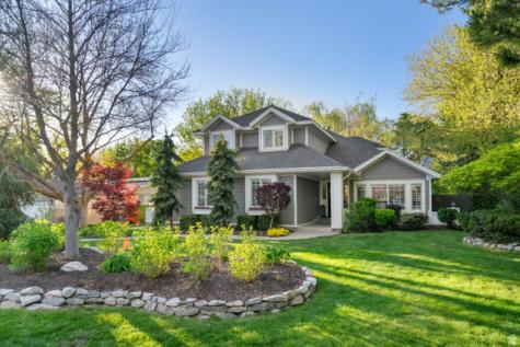 2631 E Lockhart Road S Holladay UT 84117