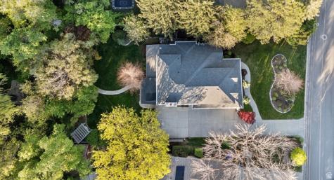 2631 E Lockhart Road S Holladay UT 84117