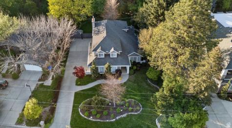 2631 E Lockhart Road S Holladay UT 84117
