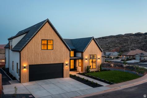 1964 Creekside Washington UT 84780
