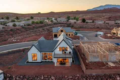 1964 Creekside Washington UT 84780