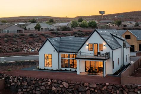 1964 Creekside Washington UT 84780