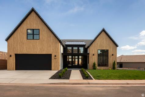 1964 Creekside Washington UT 84780