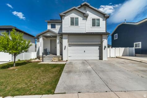 7224 N Silver Way Eagle Mountain UT 84005