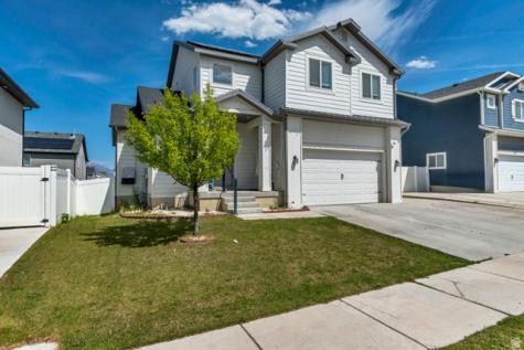7224 N Silver Way Eagle Mountain UT 84005