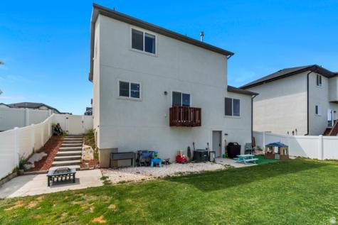 7224 N Silver Way Eagle Mountain UT 84005