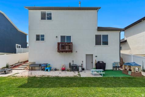 7224 N Silver Way Eagle Mountain UT 84005