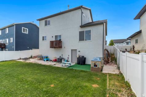 7224 N Silver Way Eagle Mountain UT 84005