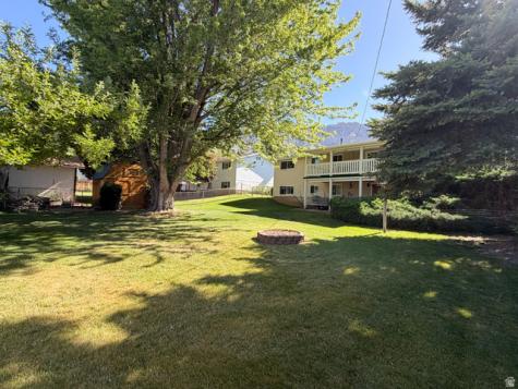 2873 N 975 E North Ogden UT 84414