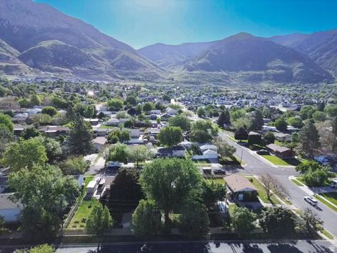 2873 N 975 E North Ogden UT 84414