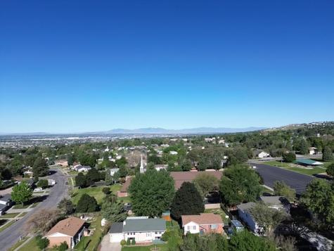 2873 N 975 E North Ogden UT 84414