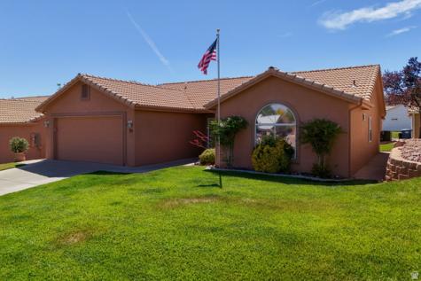 210 N Mall Drive St. George UT 84790