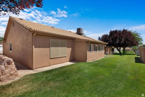 210 N Mall Drive St. George UT 84790