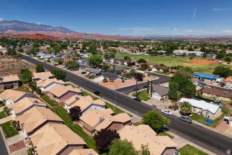 210 N Mall Drive St. George UT 84790