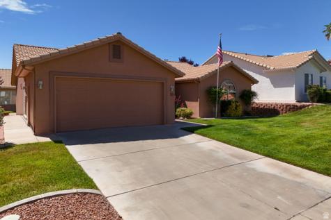 210 N Mall Drive St. George UT 84790
